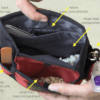 Animal Behavior Center Treat Pouch for All Animals - Available in 7 colors - Image 4