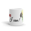 Sam I Can Mug