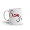 Sam I Can Mug - Image 3