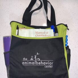 Animal Behavior Center - Tote bags