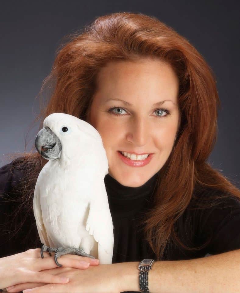 Lara-and-Rico-for-National-Parrot-Rescue